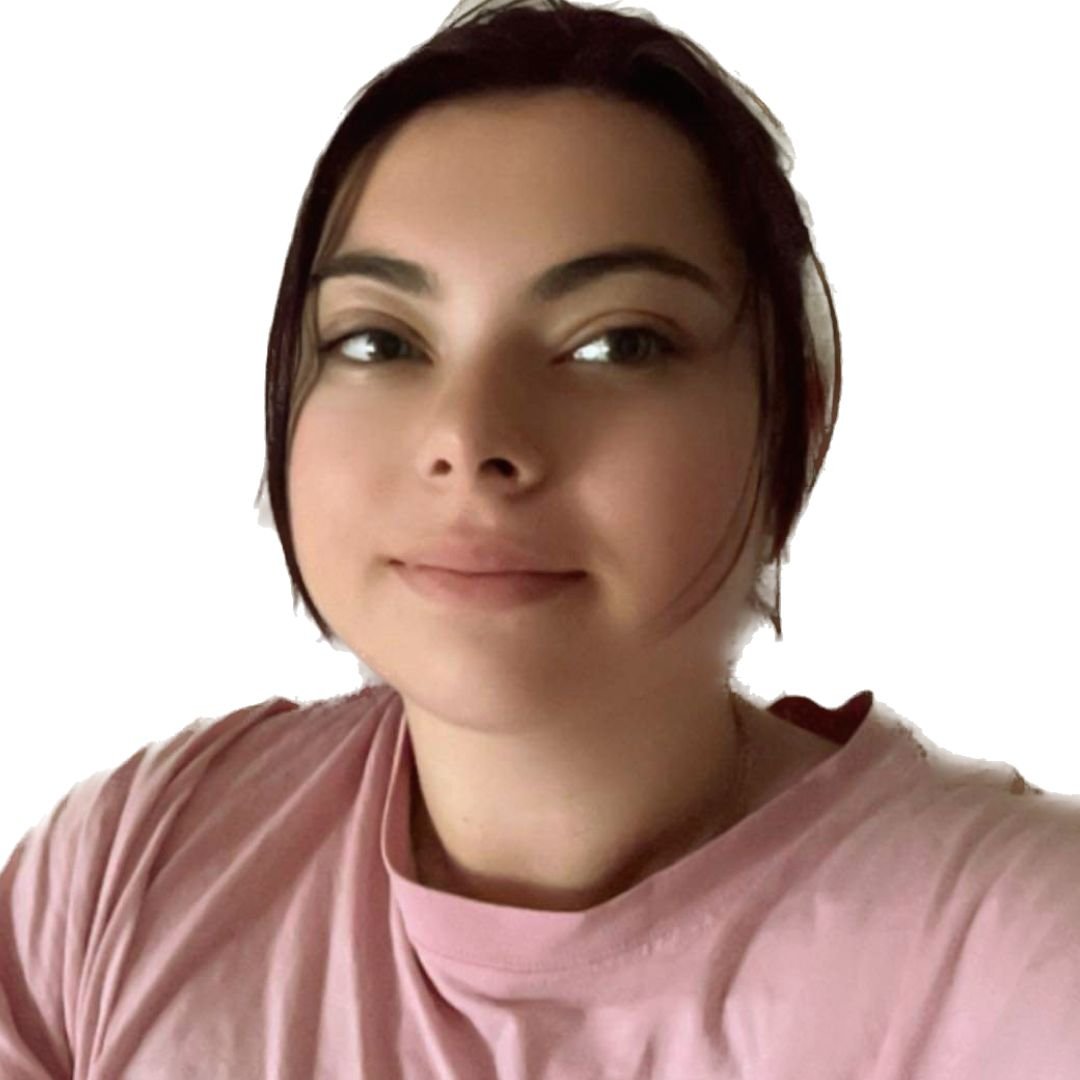 Tina Romanova, monitrice AquaStars